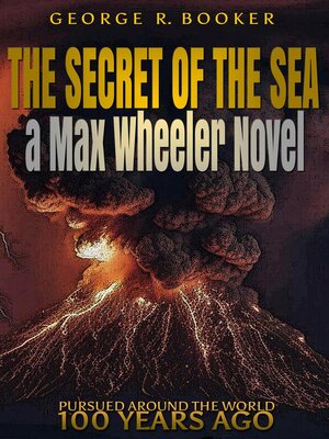 cover image of The Secret of the Sea